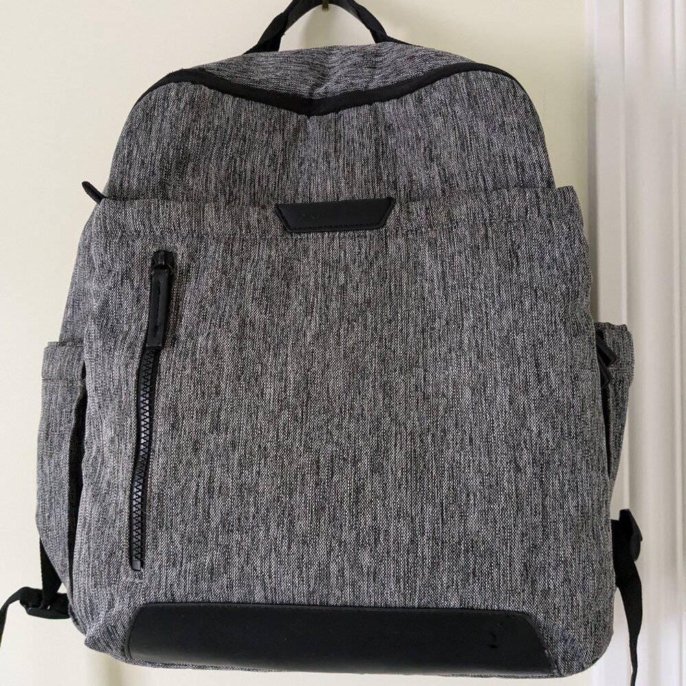 Skip Hop diaper bag / backpack